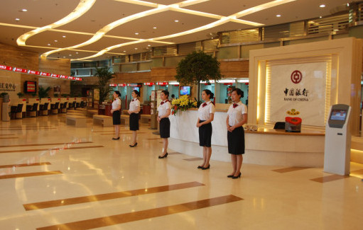銀行神秘客監(jiān)測(cè)案例：中國(guó)銀行陜西分行服務(wù)滿意度測(cè)評(píng)